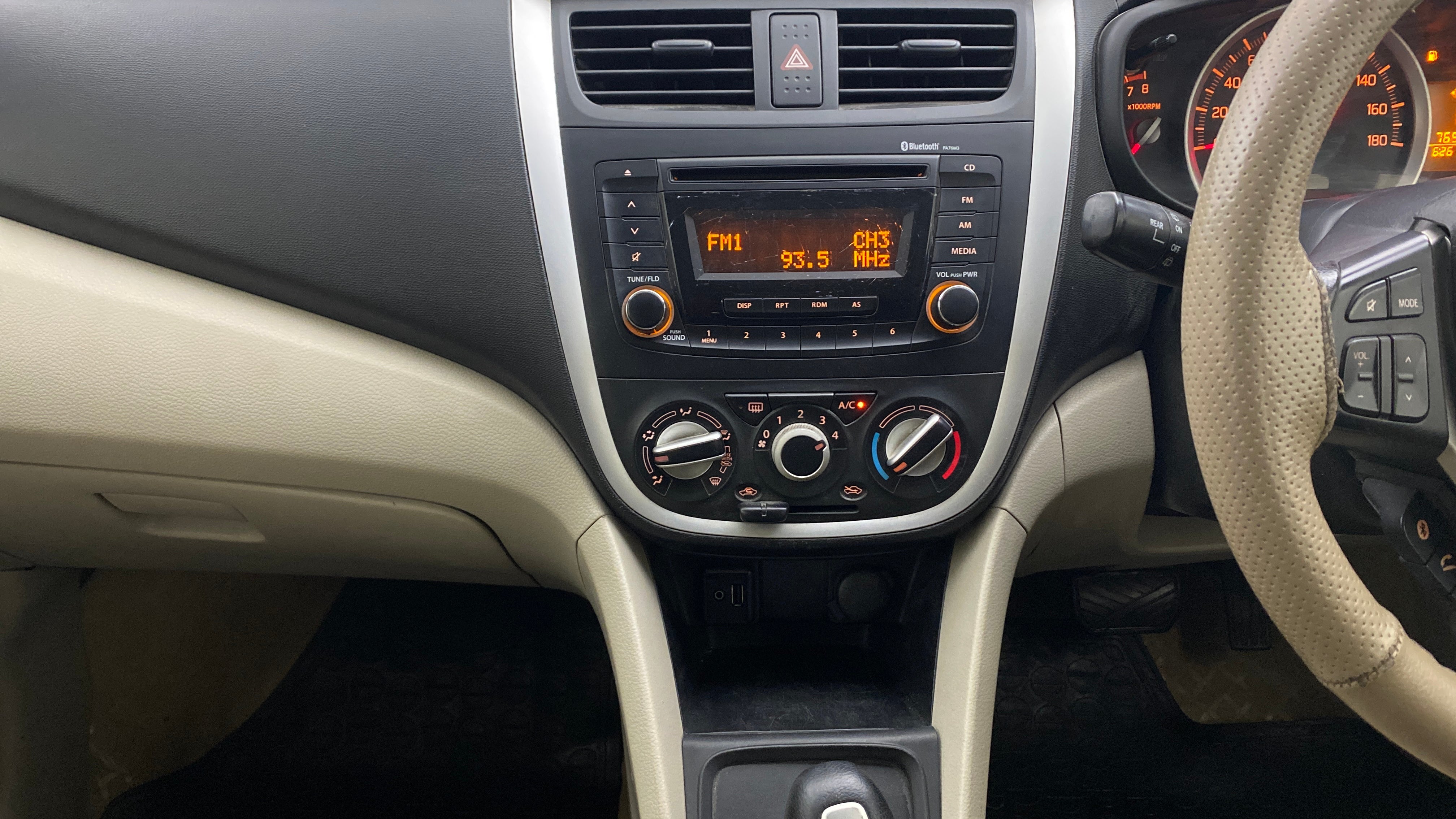 Features