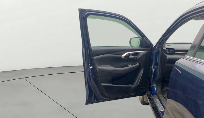 2023 Maruti Grand Vitara ZETA PLUS  HYBRID ECVT, Hybrid, Automatic, 48,890 km, LHS Front Door