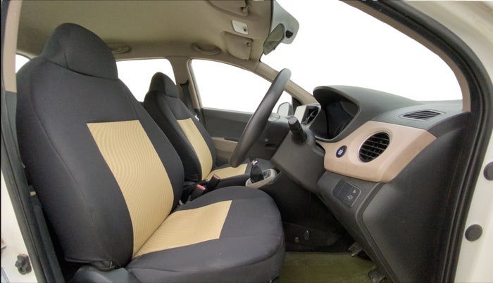 2014 Hyundai Grand i10 SPORTZ 1.2 KAPPA VTVT, Petrol, Manual, 67,597 km, Right Side Front Door Cabin