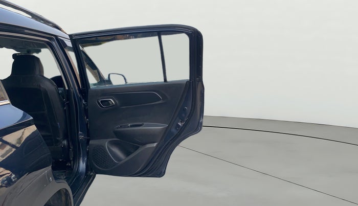 2023 Hyundai EXTER SX 1.2 MT, Petrol, Manual, 36,600 km, RHS Rear Door