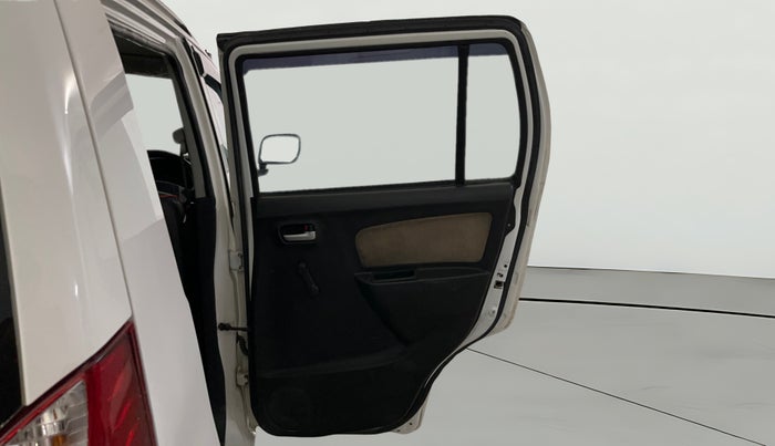 2017 Maruti Wagon R 1.0 LXI, CNG, Manual, 99,236 km, RHS Rear Door