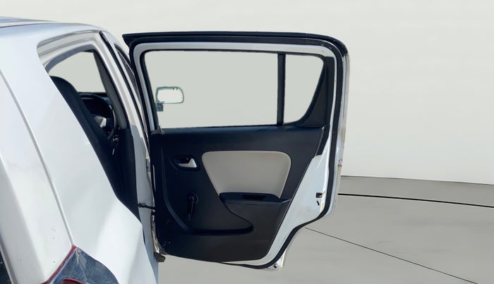 2020 Maruti Alto LXI, Petrol, Manual, 80,289 km, RHS Rear Door