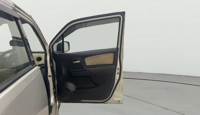 2018 Maruti Wagon R 1.0 VXI+ (O) MT, Petrol, Manual, 94,051 km, RHS Front Door