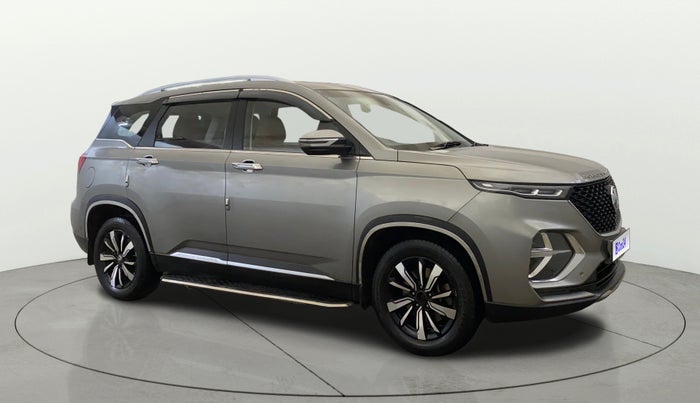 2020 MG HECTOR PLUS SHARP 1.5 PETROL TURBO DCT 6-STR, Petrol, Automatic, 75,989 km, SRP