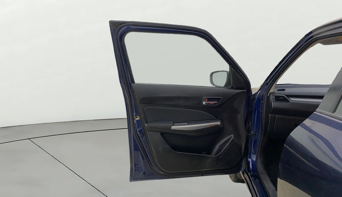 2019 Maruti Swift ZXI PLUS AMT, Petrol, Automatic, 38,666 km, LHS Front Door