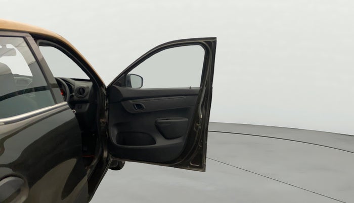 2020 Renault Kwid RXL, Petrol, Manual, 20,366 km, RHS Front Door