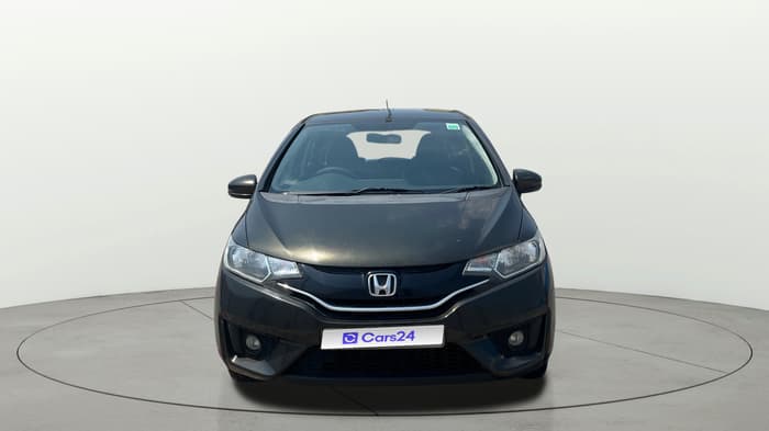 2017 Honda Jazz 1.5L I-DTEC VX, Diesel, Manual, 74,738 km, Front