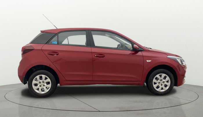 2020 Hyundai Elite i20 MAGNA PLUS 1.2, Petrol, Manual, 35,758 km, Right Side View