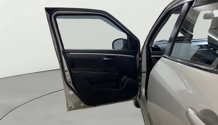 2013 Maruti Swift ZXI, Petrol, Manual, 20,431 km, LHS Front Door