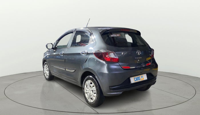 2021 Tata Tiago XE PETROL, Petrol, Manual, 37,330 km, Left Back Diagonal