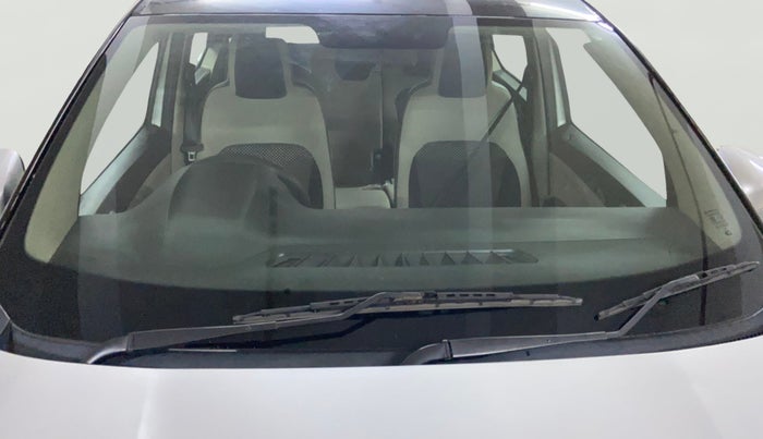 2020 Renault TRIBER RXZ, Petrol, Manual, 59,035 km, Front Windshield