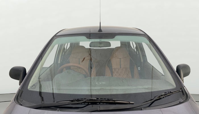 2015 Hyundai i10 MAGNA 1.1, Petrol, Manual, 36,836 km, Front Windshield