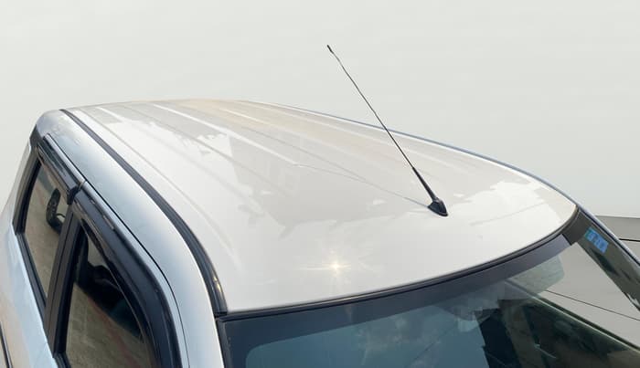 2022 Maruti New Wagon-R ZXI 1.2 AMT, Petrol, Automatic, 42,294 km, Roof