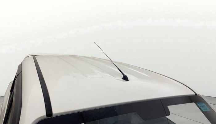 2023 Maruti S PRESSO VXI+, Petrol, Manual, 10,940 km, Roof