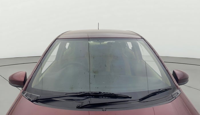 2016 Honda Amaze 1.2L I-VTEC SX, Petrol, Manual, 57,075 km, Front Windshield