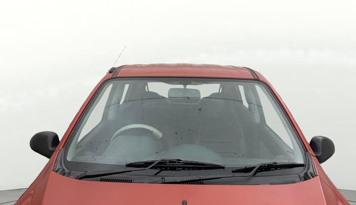 2018 Maruti Alto 800 LXI O, Petrol, Manual, 75,306 km, Front Windshield