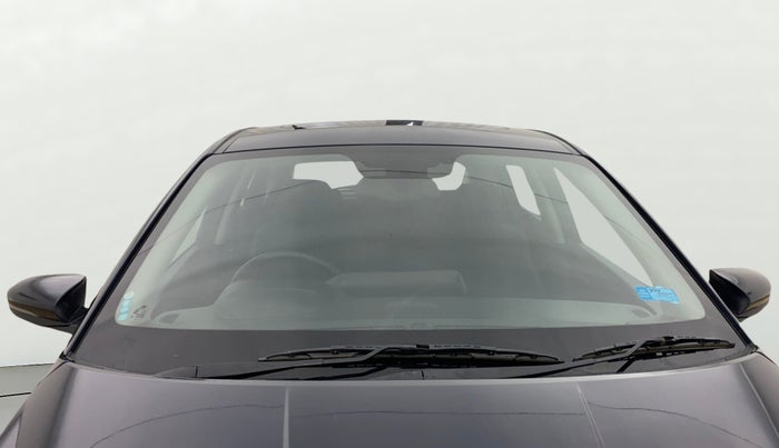 2022 Hyundai NEW I20 ASTA (O) 1.2 MT, Petrol, Manual, 37,724 km, Front Windshield