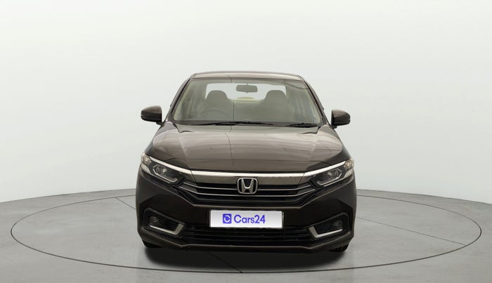 2022 Honda Amaze 1.2L I-VTEC VX CVT, Petrol, Automatic, 65,401 km, Front
