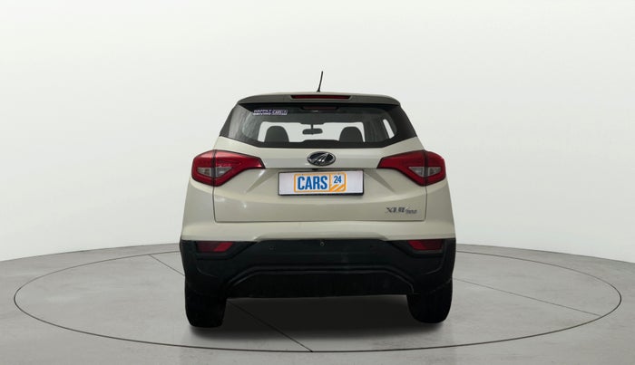 2021 Mahindra XUV300 W4 1.5 DIESEL, Diesel, Manual, 25,791 km, Back/Rear