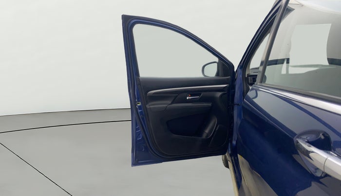 2020 Maruti XL6 ZETA AT, Petrol, Automatic, 11,644 km, LHS Front Door