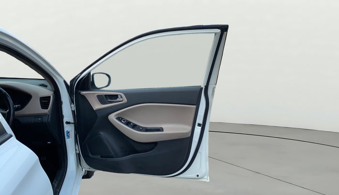 2017 Hyundai Elite i20 SPORTZ 1.2, Petrol, Manual, 37,236 km, RHS Front Door