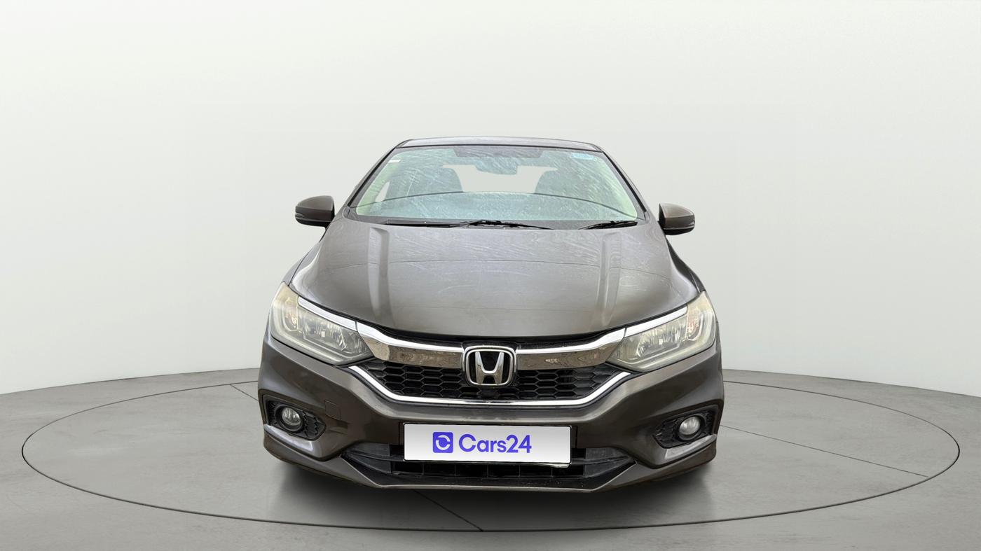 2020 Honda City 1.5L I-VTEC V MT, Petrol, Manual, 53,259 km, Front