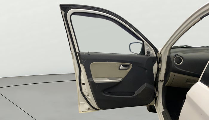 2015 Maruti Alto K10 LXI, Petrol, Manual, 65,172 km, LHS Front Door