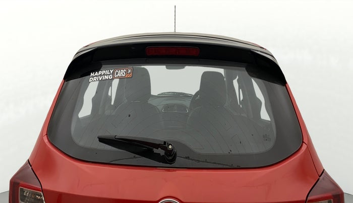 2020 Tata Tiago XZA PLUS PETROL, Petrol, Automatic, 51,073 km, Rear Windshield