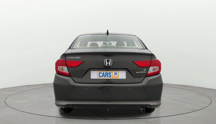 2019 Honda Amaze 1.2L I-VTEC V CVT, Petrol, Automatic, 27,585 km, Back/Rear