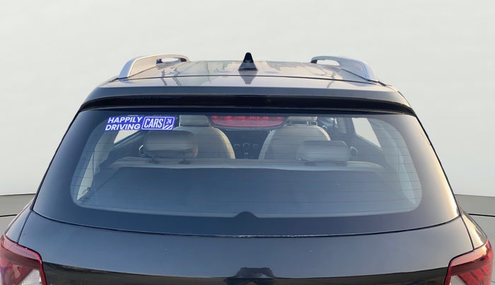 2021 Hyundai VENUE SX PLUS 1.0 TURBO DCT, Petrol, Automatic, 25,775 km, Rear Windshield