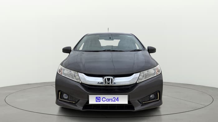 2014 Honda City 1.5L I-VTEC SV, Petrol, Manual, 78,099 km, Front