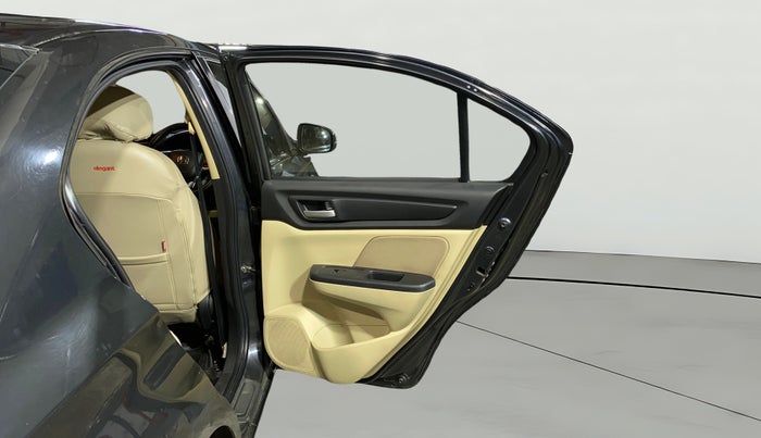 2022 Honda Amaze 1.2L I-VTEC VX CVT, Petrol, Automatic, 14,306 km, RHS Rear Door