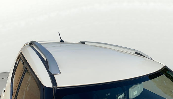 2023 Maruti IGNIS ZETA 1.2 AMT, Petrol, Automatic, 20,123 km, Roof