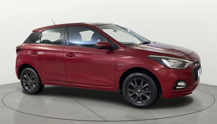 2018 Hyundai Elite i20 ASTA 1.2  CVT, Petrol, Automatic, 48,758 km, SRP
