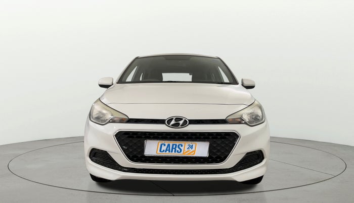 2015 Hyundai Elite i20 MAGNA 1.2, Petrol, Manual, 63,287 km, Front
