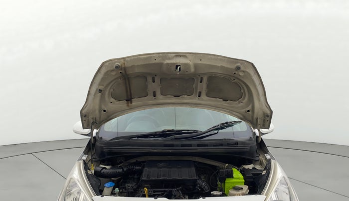 2019 Hyundai Grand i10 SPORTZ 1.2 KAPPA VTVT, Petrol, Manual, 95,881 km, Open Bonet