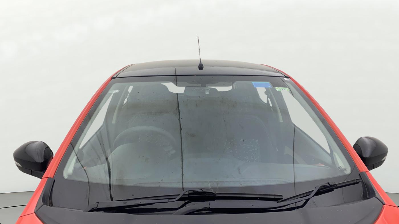 2023 Tata Tiago XZ PLUS PETROL, Petrol, Manual, 45,735 km, Front Windshield