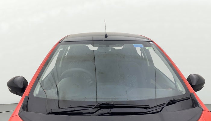 2023 Tata Tiago XZ PLUS PETROL, Petrol, Manual, 45,735 km, Front Windshield