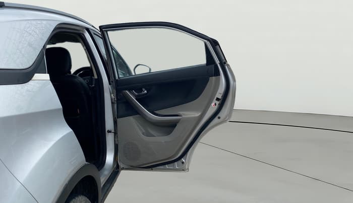2019 Tata NEXON XZ PLUS PETROL, Petrol, Manual, 76,189 km, RHS Rear Door