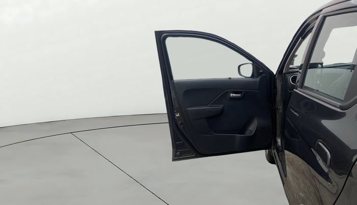 2025 Maruti Alto K10 VXi Plus (O) AGS, Petrol, Automatic, 13,828 km, LHS Front Door