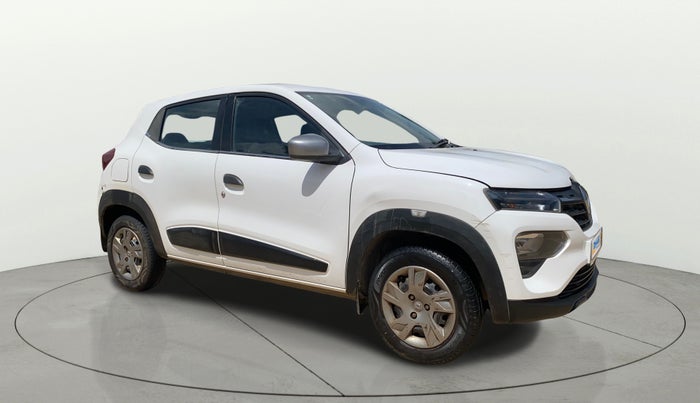 2020 Renault Kwid RXT 1.0 (O), Petrol, Manual, 20,367 km, Right Front Diagonal