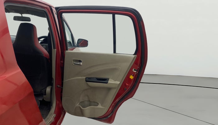 2014 Maruti Celerio VXI AMT, Petrol, Automatic, 50,898 km, RHS Rear Door