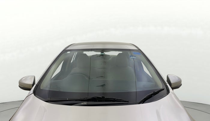 2014 Honda City 1.5L I-VTEC SV, Petrol, Manual, 63,243 km, Front Windshield