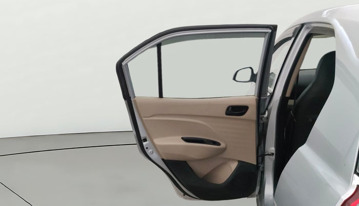 2020 Hyundai NEW SANTRO SPORTZ CNG, CNG, Manual, 21,111 km, LHS Rear Door