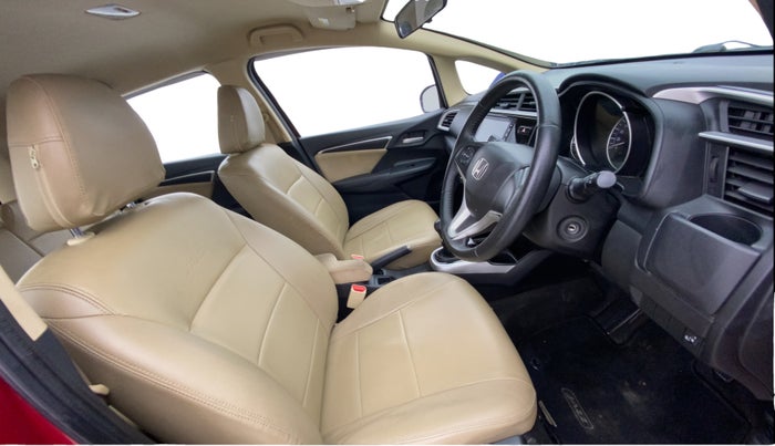 2019 Honda Jazz 1.2L I-VTEC VX, Petrol, Manual, 58,582 km, Right Side Front Door Cabin