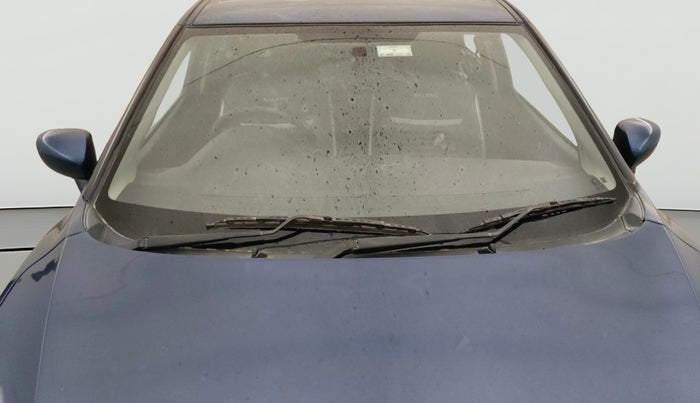 2021 Maruti Baleno SIGMA PETROL 1.2, Petrol, Manual, 78,751 km, Front Windshield