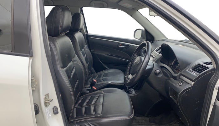 2016 Maruti Swift ZXI, Petrol, Manual, 1,05,195 km, Right Side Front Door Cabin