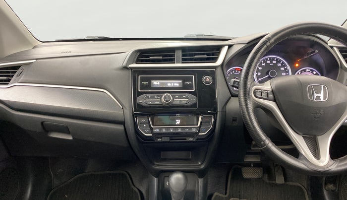 2017 Honda BR-V 1.5L I-VTEC V CVT, Petrol, Automatic, 36,084 km, Air Conditioner