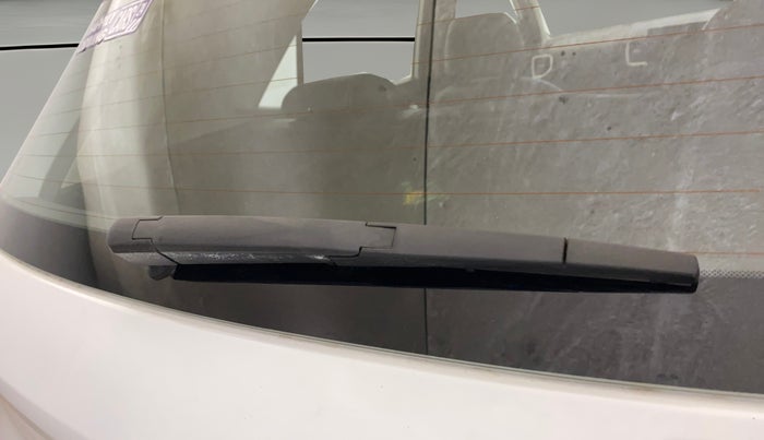 2020 Hyundai VENUE SX 1.0 (O) TURBO, Petrol, Manual, 71,240 km, Rear Wiper