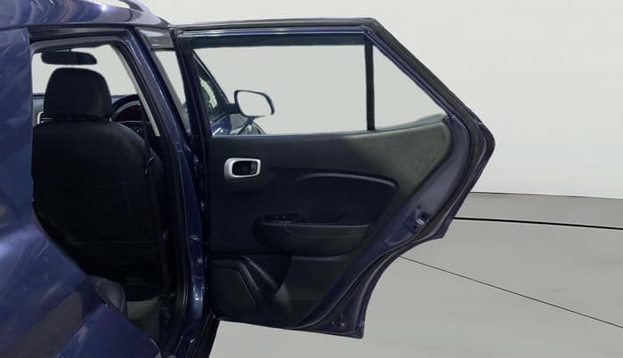 2020 Hyundai VENUE S 1.2, Petrol, Manual, 66,877 km, RHS Rear Door